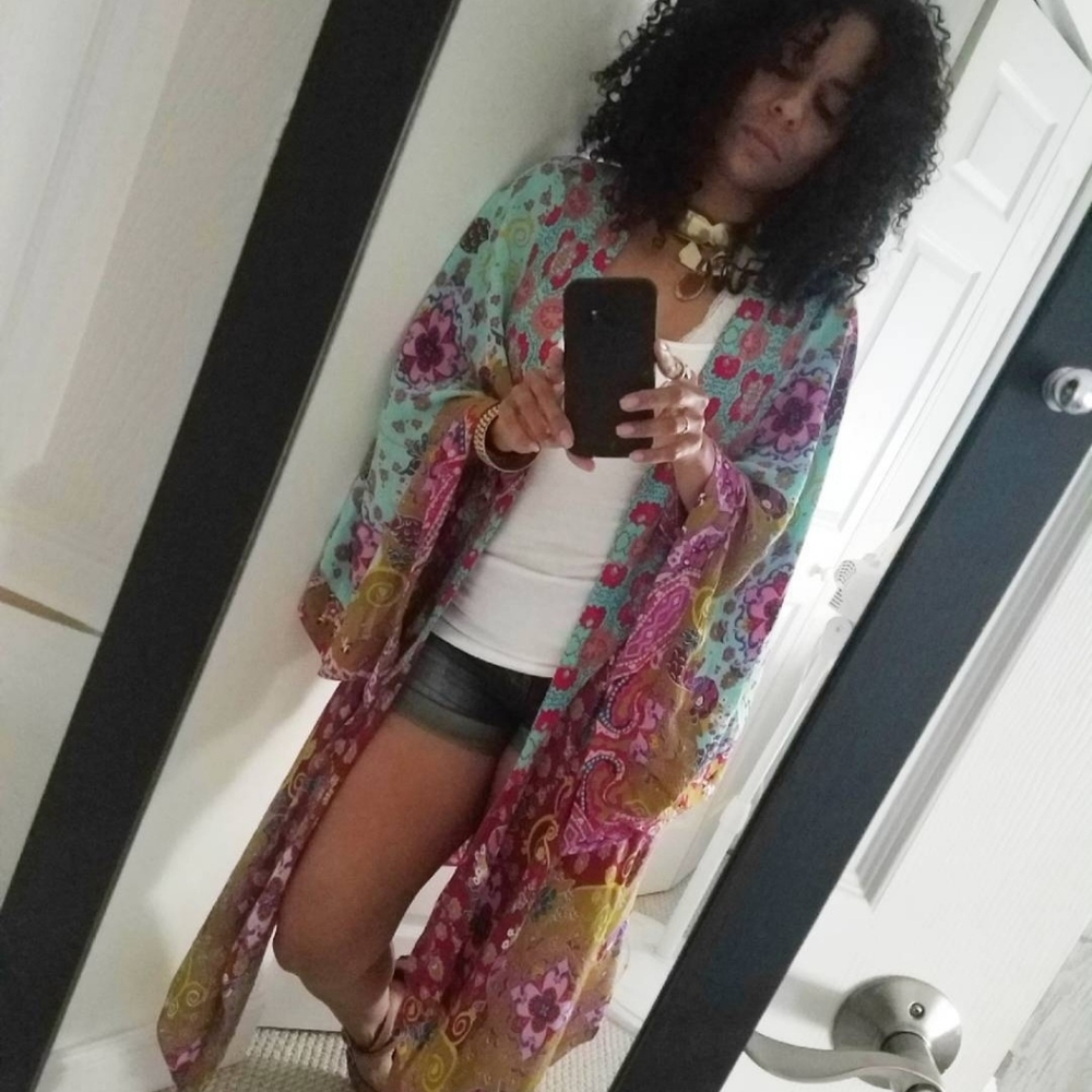 Kimono